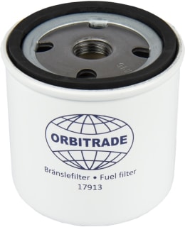 ORBITRADE D5, D7, D1 POLTTOAINESUODATIN Main Image