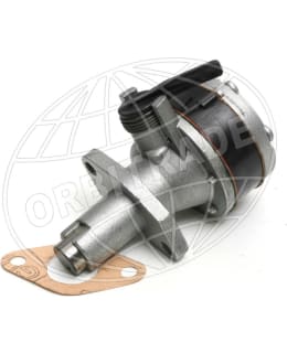 ORBITRADE 117-3-80100 POLTTOAINEPUMPPU D Main Image