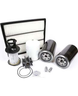 ORBITRADE, SERVICEKIT D4 Main Image