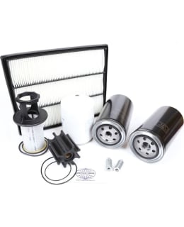 ORBITRADE, SERVICEKIT D6 Main Image