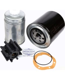 ORBITRADE, SERVICEKIT D40 Main Image