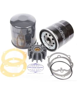 ORBITRADE, SERVICEKIT D2-55,D2-75 Main Image