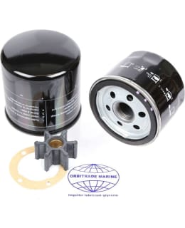 ORBITRADE, SERVICEKIT 2001,2002,2003 Main Image