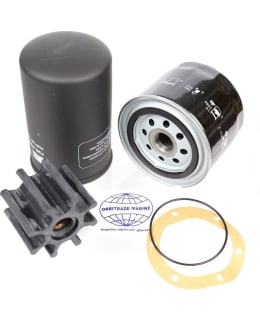 ORBITRADE 117-23201 HUOLTOSARJA Main Image