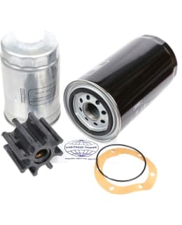 ORBITRADE, SERVICEKIT D42,43,44,300 Main Image