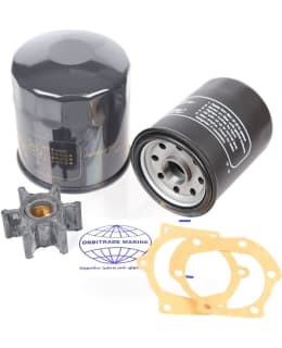 ORBITRADE 117-23380 HUOLTOSARJA Main Image