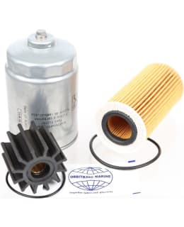 ORBITRADE, SERVICEKIT D3 Main Image