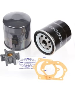 ORBITRADE 117-23422 HUOLTOSARJA Main Image