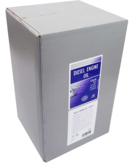 ORBITRADE 117-6-2402-20 DIESEL ENGINE OI Main Image