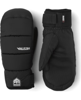 HESTRA CZO FROST MITT U 32461 BLK 11 Main Image