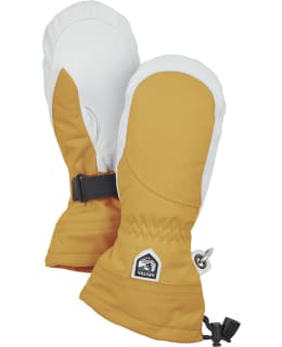 HESTRA HELI SKI MITT W 30611 MUS/WHI 5 Main Image