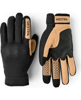 HESTRA ALL MOUNTAIN SR 39830 BLK 7 Main Image