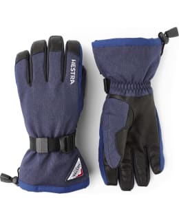 HESTRA POWDER GAUNTLET 31650 MARIN 11 Main Image