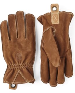 HESTRA ODEN NUBUCK CORK 10 KÄSINE Main Image