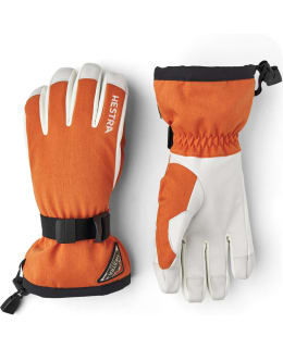 HESTRA POWDER GAUNTLET-5FING 31650 BRR 9 Main Image