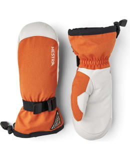 HESTRA POWDER GAUNTLET-MITT 31651 BRR 9 Main Image