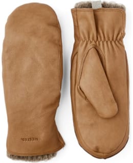 HESTRA TIRIL MITT W 1001861 CORK 7 Main Image