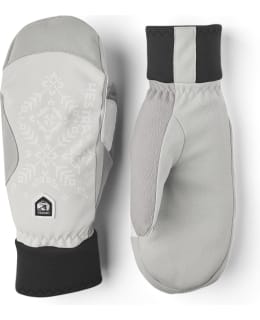 HESTRA XC PRIMALOFT MITT W 37161 SAP 7 Main Image