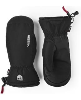 HESTRA CZONE COSMO MITT U 3001521 BLK 9 Main Image