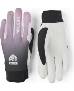 HESTRA XC PACE 5 FINGER U 3001830 ROSE 7 Main Image