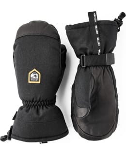 HESTRA CZO MOU MITT U 3002761 BLK 11 Main Image