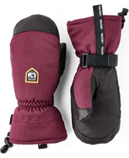 HESTRA CZO MOU MITT U 3002761 BOR 9 Main Image