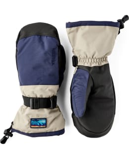 HESTRA GAUNTLET MITT U 3002741 DNB 8 Main Image