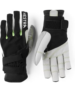 HESTRA ERGO GRIP SR 3003390 BLK/LIG 9 Main Image