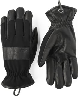 HESTRA GNEIS SR 2003570 BLACK 9 Main Image