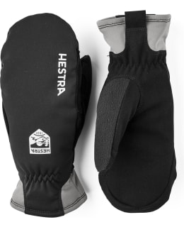HESTRA XC PRIM MITT W 3003671 BLK/BLK 8 Main Image