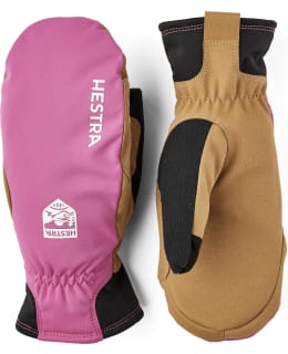 HESTRA XC PRIM MITT W 3003671 CER/TAN 8 Main Image