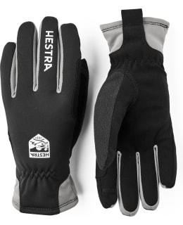 HESTRA XC PRI 5 FINGER W 3003670 BLK 9 Main Image