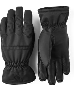 HESTRA PRIMALO 5 FINGER W 3003710 BLK 7 Main Image