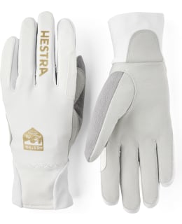 HESTRA XC TRA 5 FINGER W 37350 OFF/WHI 6 Main Image