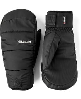 HESTRA CZONE FROST MITT 3004711 BLK 7 Main Image
