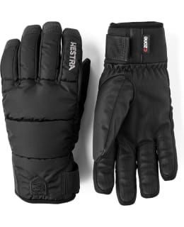 HESTRA CZONE FROST 5F 3004710 BLK 10 Main Image