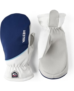 HESTRA XC TRAC MITT JR 3004411 NA/IVO 5 Main Image