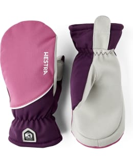 HESTRA XC TRAC MITT JR 3004411 CE/PL 5 Main Image
