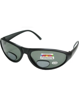 HL +2,5 POLAR UV 400 0,75MM AURINKOLASIT Main Image