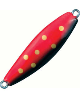 KIRREX 5CM 14G VÄRI 52 KIRJOLOHIVIEHE Main Image