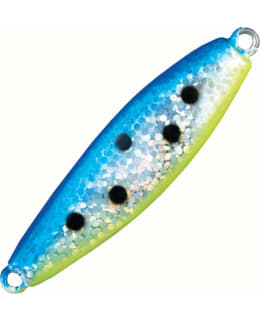 KIRREX 5CM 14G VÄRI 62 KIRJOLOHIVIEHE Main Image
