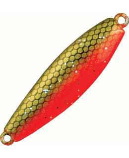 KIRREX 5CM 14G VÄRI 67 KIRJOLOHIVIEHE Main Image