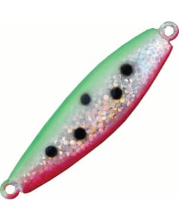 KIRREX 5CM 14G VÄRI 70 KIRJOLOHIVIEHE Main Image