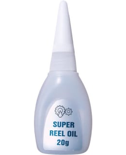 HL 20ML KELAÖLJY Main Image