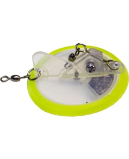 HL SYVÄÄJÄLEVY 107 MM Main Image