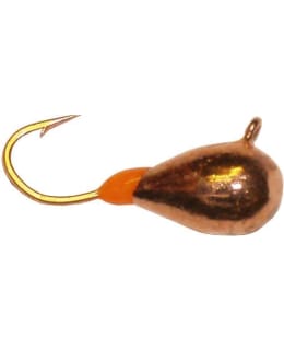 HL VOLFRAM MORMYSKA 1 KPL KULTA 3,6G Main Image