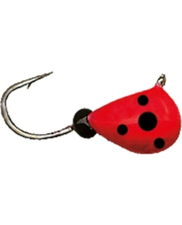 HL 1 KPL PUN 3,6G EPOX-VOLFRAM MORMYSKA Main Image