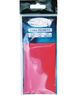 HL 10ML PUNAINEN FLUORI VÄRIJAUHE Main Image