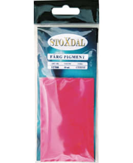 HL 10ML PINKKI FLUORI VÄRIJAUHE Main Image