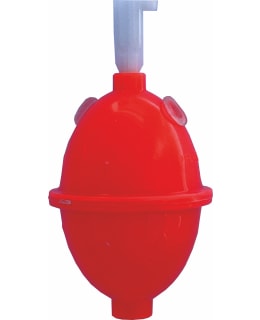 BILL 2KPL FLUORI PUN 45MM LIUKUKOHO Main Image